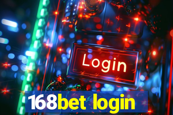 168bet login